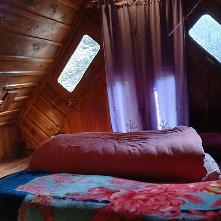 Swiss Cottage Jibhi المظهر الخارجي الصورة